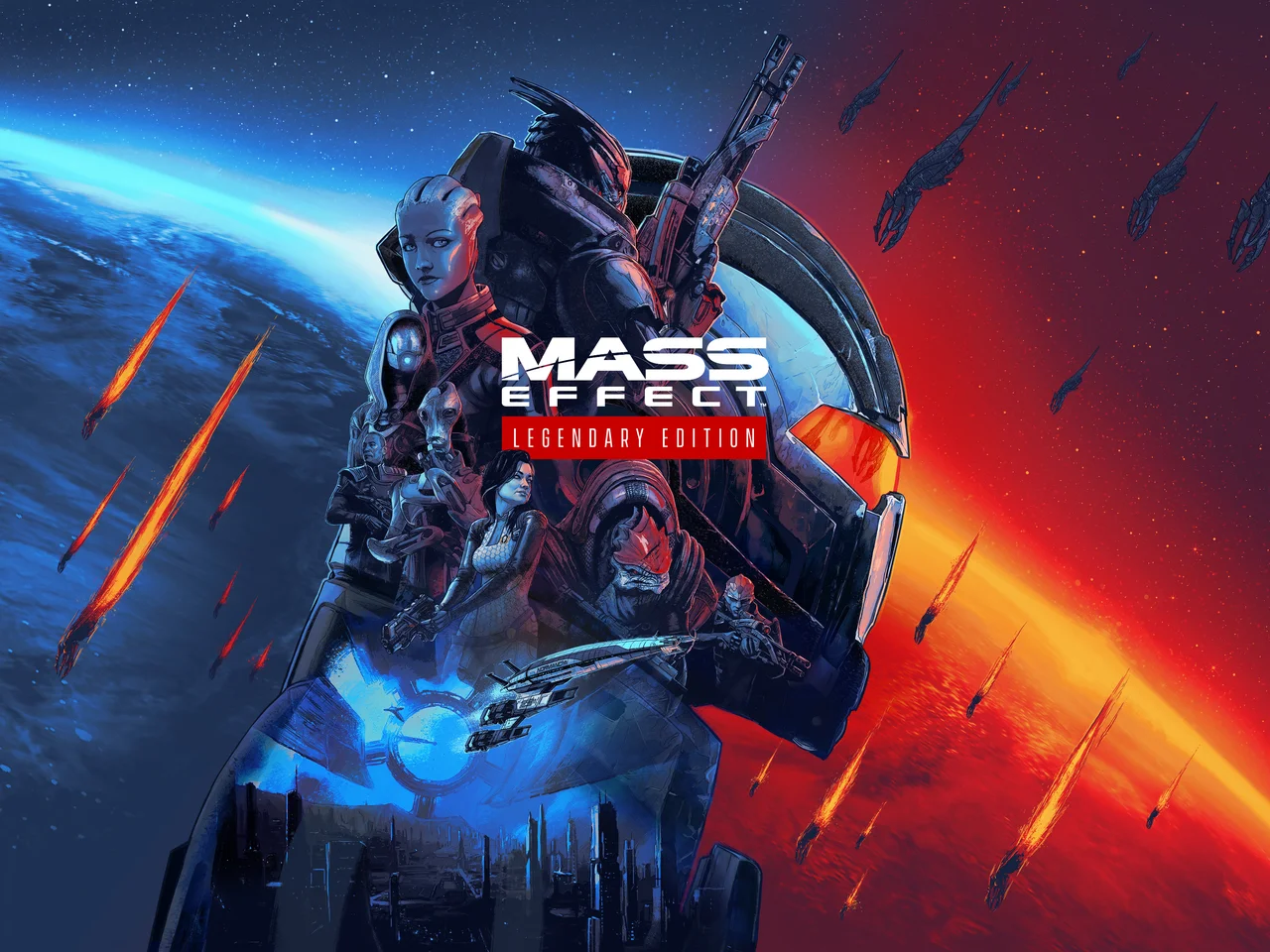 BioWare ferme ses portes, le prochain Mass Effect est annulé : EA met fin à trente ans d'histoire du RPG