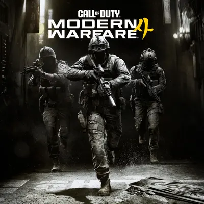 Call of Duty: Modern Warfare 4 is out with 20 multiplayer environments, DMZ and a Game Pass catch