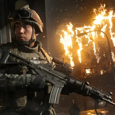 Call of Duty Modern Warfare 4 launches on Switch 2 alongside PS5, Xbox and PC