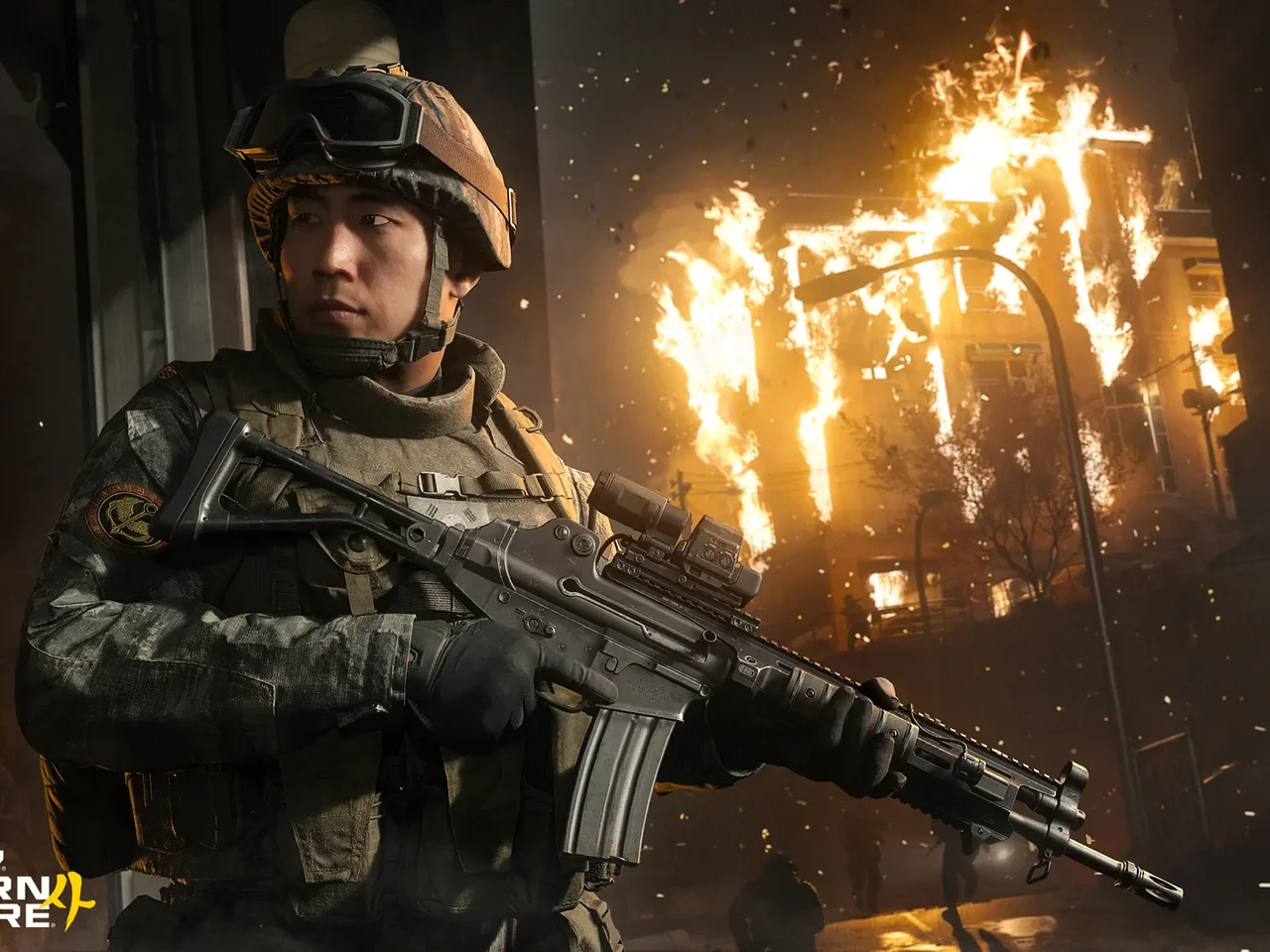 Call of Duty Modern Warfare 4 est sorti, et la Switch 2 entre enfin dans la bataille