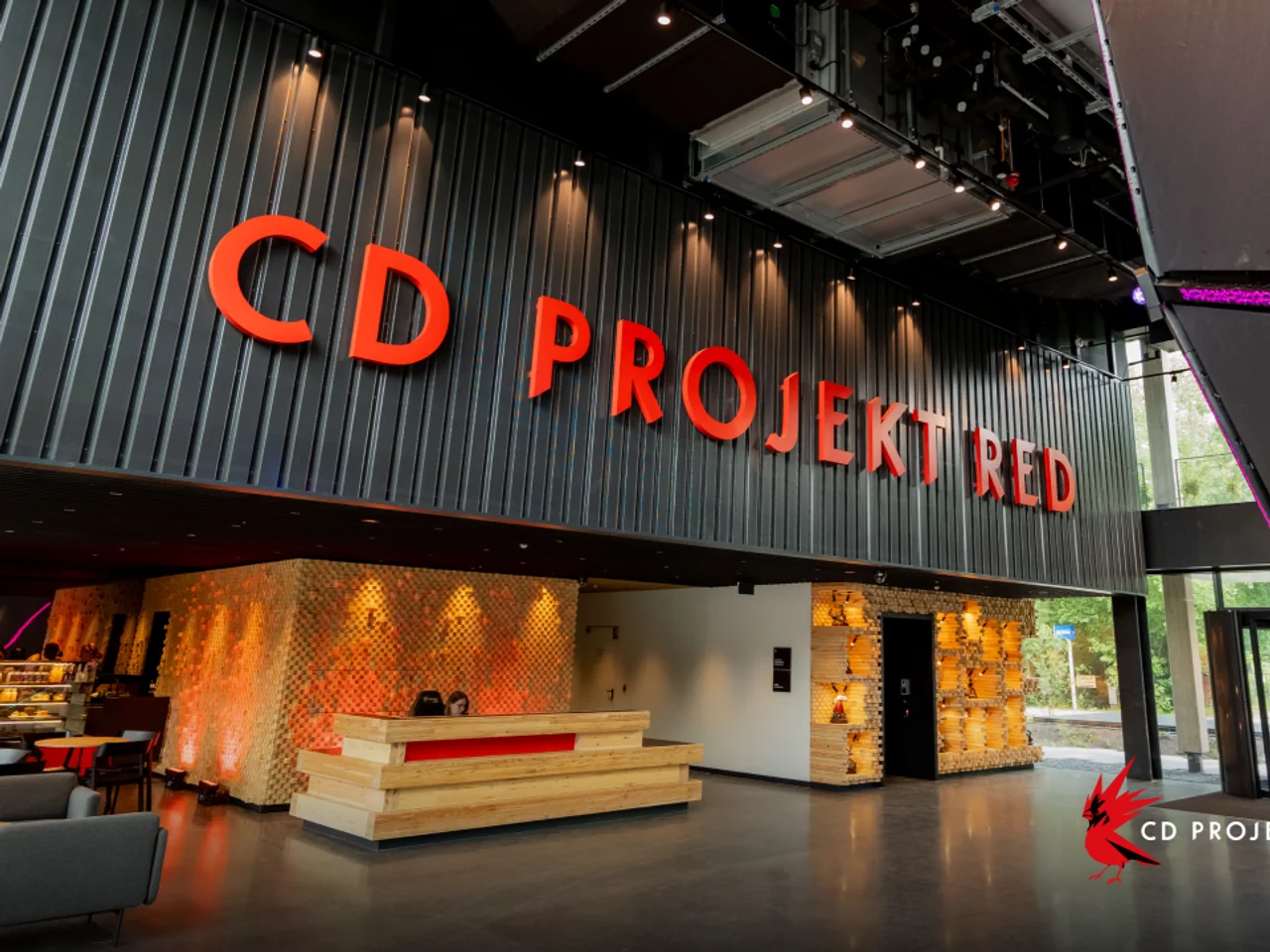 CD PROJEKT RED cache encore deux jeux dans son pipeline, et ce ne sont pas The Witcher 4