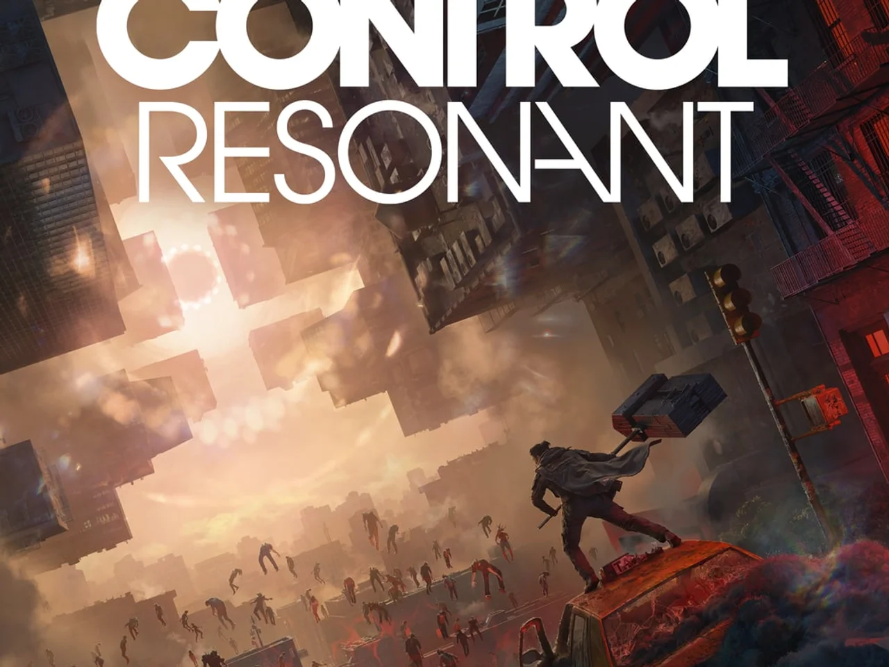 CONTROL Resonant dépasse le million de ventes en trois semaines : un record historique pour Remedy
