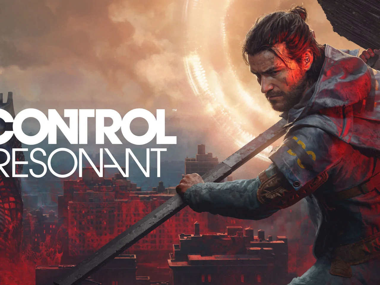 CONTROL Resonant ne s’arrêtera plus au premier NG+ : Remedy prépare New Game++ dès octobre