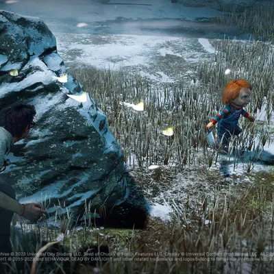 Dead by Daylight retire Chucky de la vente : la date limite et ce que les joueurs vont conserver