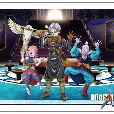 Dragon Ball Xenoverse 2 celebrates 10 years with a free update, Final Festival and Xenoverse 3 rewards