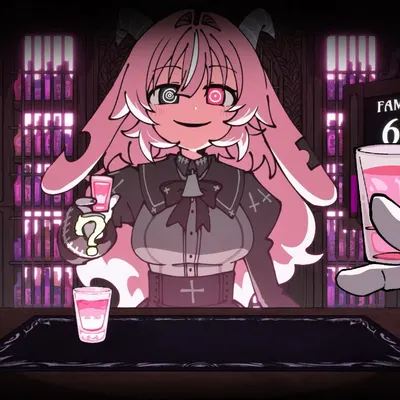 Drunken Goddess Reflux annule sa démo Steam : le studio craint qu'une copie créée avec l'IA sorte avant son jeu