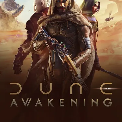 Dune: Awakening : Funcom annonce de nouveaux licenciements et change de PDG