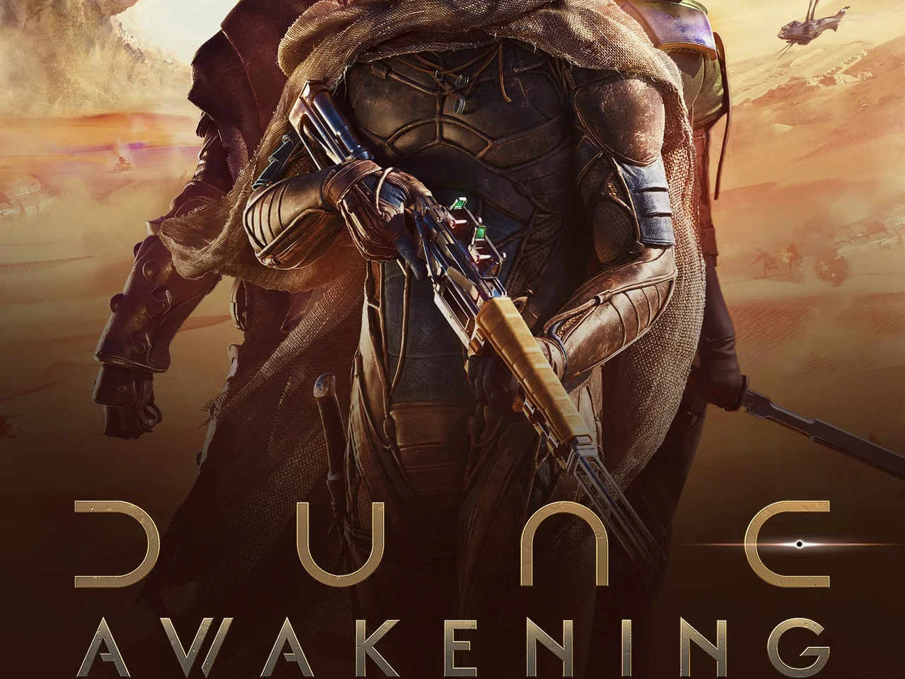 Dune: Awakening : Funcom annonce de nouveaux licenciements et change de PDG