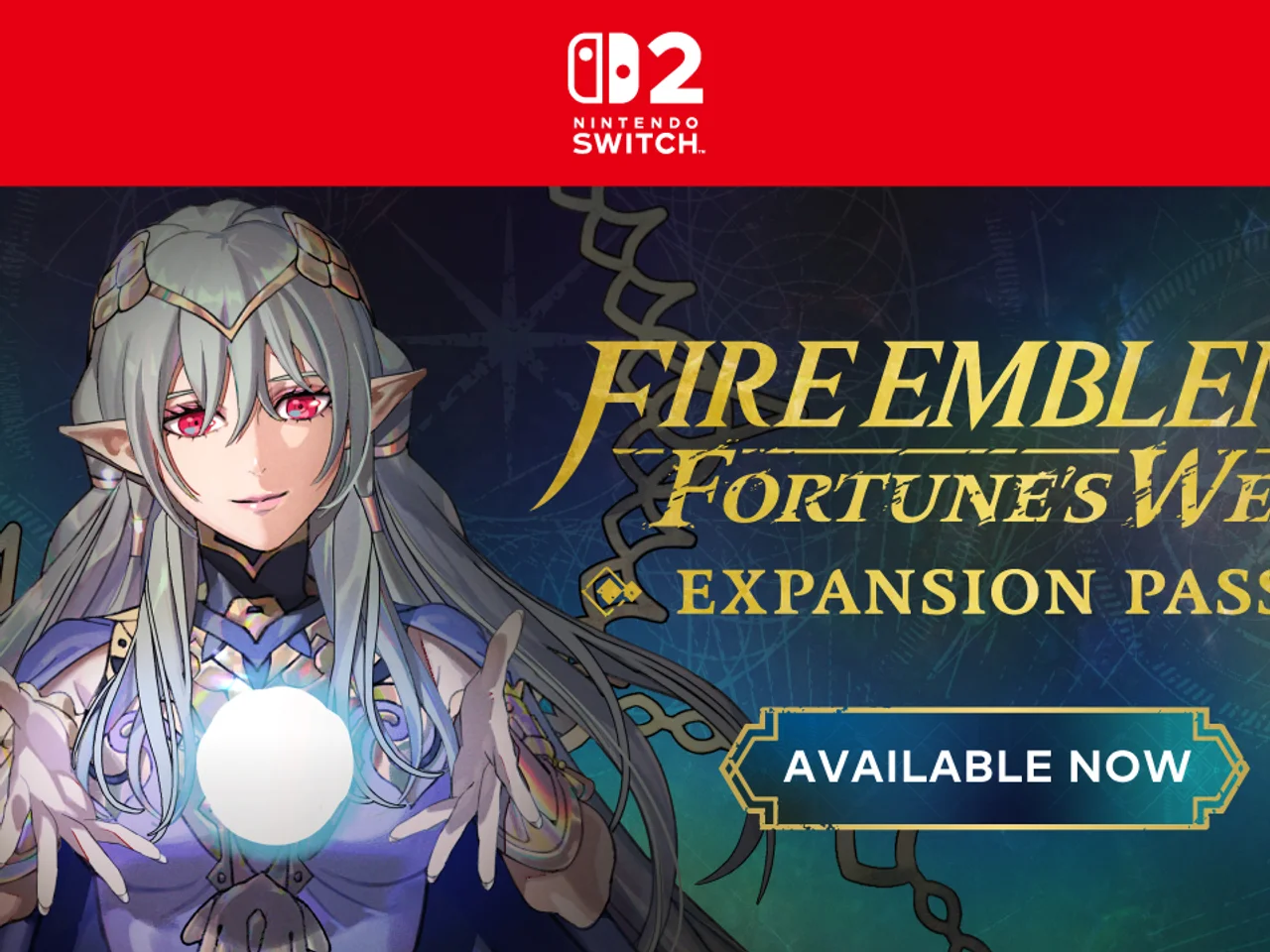 Fire Emblem Fortune's Weave lance son DLC : les armes de Three Houses arrivent, les vrais renforts attendront