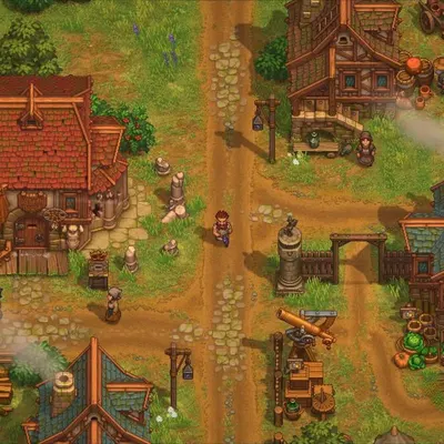 Graveyard Keeper 2 creuse aussi son trou sur GOG, sans DRM et sans client obligatoire