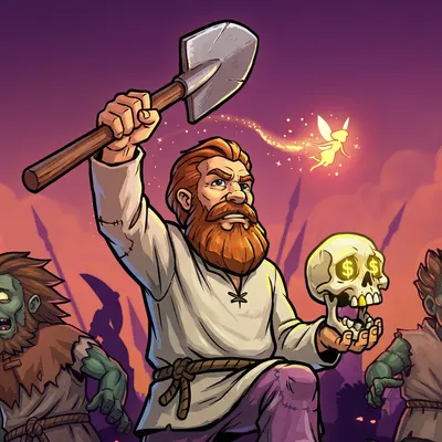 Graveyard Keeper 2 sort aujourd'hui : ses grosses nouveautés cachent quelques secrets assez délicieux