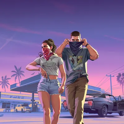 GTA VI fuit encore avant le 27 août : ce que ces vidéos permettent vraiment d'affirmer