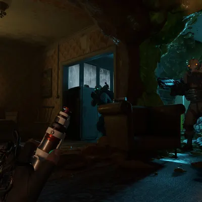 Half-Life: Alyx gets a new PC VR graphics option more than six years after launch