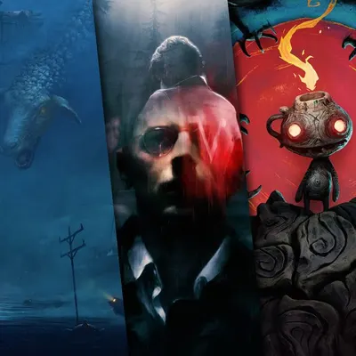 Halloween sur PS5 : PlayStation recommande 9 jeux indépendants, et ils ne font pas tous peur