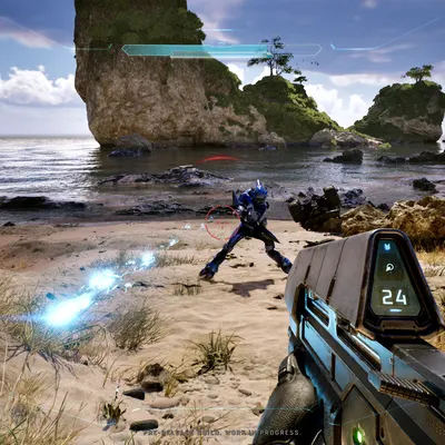 Halo : un battle royale avec des Brutes jouables et le Flood aurait été abandonné, selon de nouvelles révélations