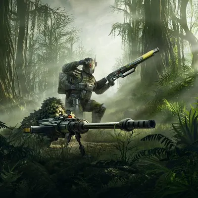 Helldivers 2 : nouvelles armes de sniper, anti-cheat et gros équilibrage avec la mise à jour 7.2.0