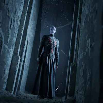 Hellraiser: Revival Wins Clive Barker's Enthusiastic Approval After His Initial Censorship Fears
