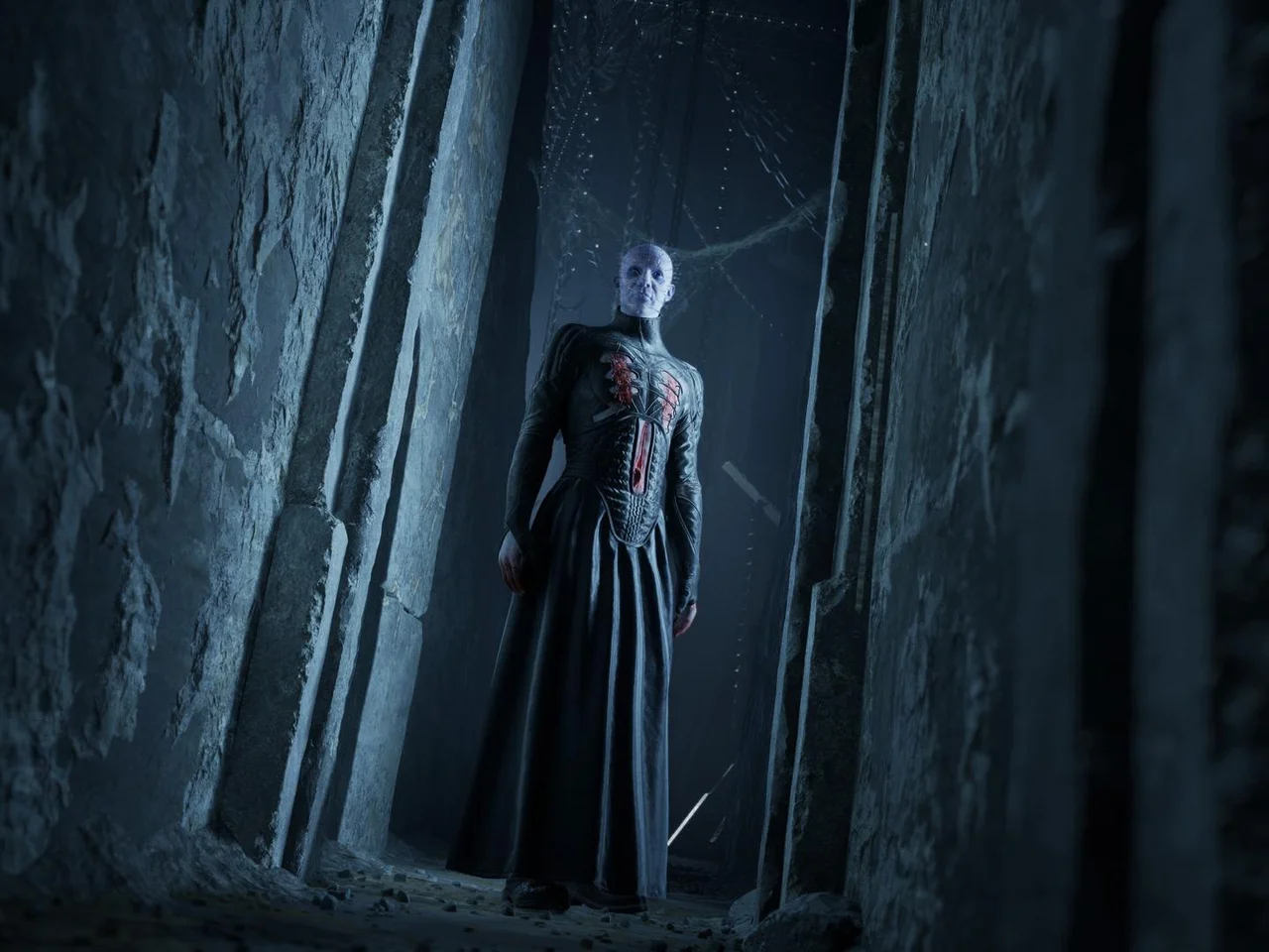 Hellraiser: Revival Wins Clive Barker's Enthusiastic Approval After His Initial Censorship Fears