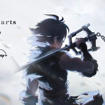 Kingdom Hearts devient enfin un anime, et Disney ne veut surtout pas refaire les jeux