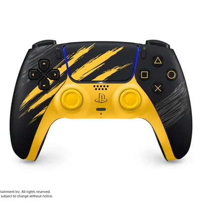La PS5 Wolverine évite le simple logo collé sur une console