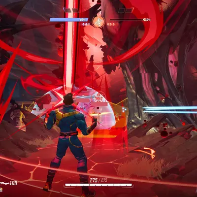 Marvel Rivals durcit ses sanctions : jusqu'à un an d'exclusion du chat pour les joueurs toxiques