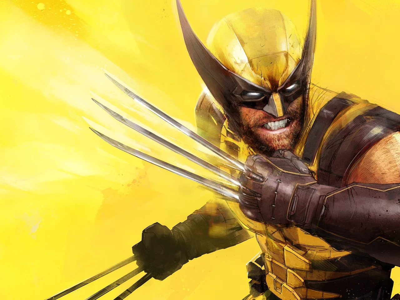 Marvel’s Wolverine n’est pas Spider-Man avec des griffes, et ses nouvelles previews le prouvent