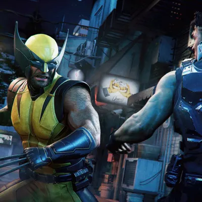 Marvel's Wolverine sort enfin sur PS5 : Insomniac lâche Logan sans lui mettre de laisse