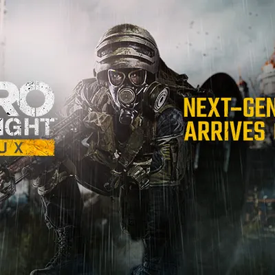 Metro Redux passe à la 4K et aux 120 FPS : la mise à jour gratuite est disponible sur PS5 et Xbox Series