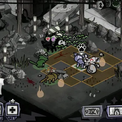 Mewgenics lâche maintenant ses chats mutants sur PS5, Xbox Series et Switch 2