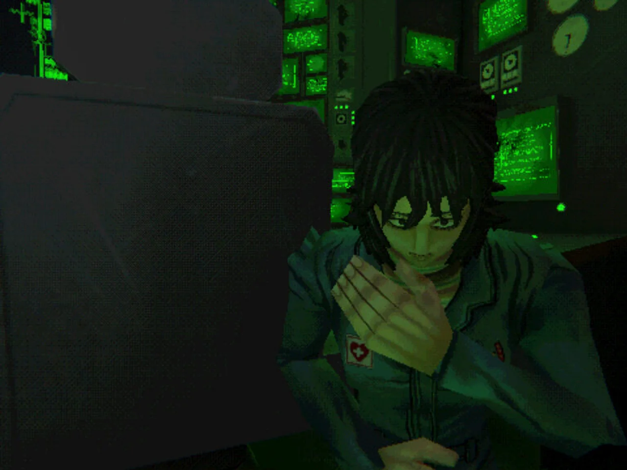 Mouthwashing arrive sur Game Pass et consoles le 29 octobre : le cauchemar du Tulpar revient