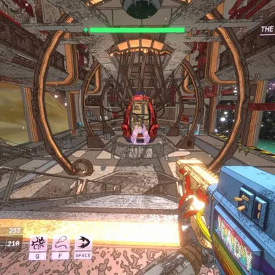 Mycopunk sort de l'Early Access le 20 octobre avec encore plus de moyens de casser ses builds