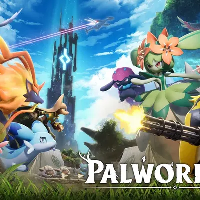 Palworld 1.1 ne sera pas un nouveau 1.0 : Pocketpair calme déjà les attentes