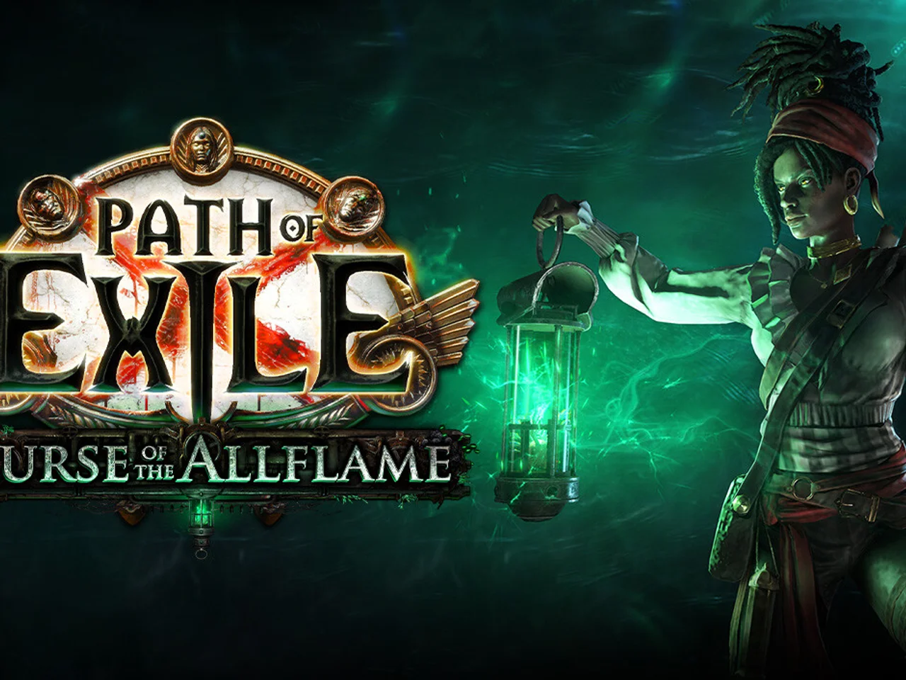 Path of Exile 1 permet désormais de choisir ses handicaps pour pousser le loot des Voyages