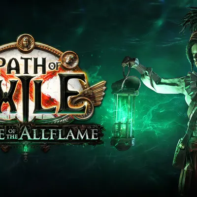 Path of Exile 1 permet désormais de choisir ses handicaps pour pousser le loot des Voyages