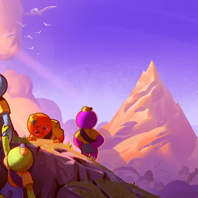 PEAK triples in size on PC as developers explain why they added 208 maps