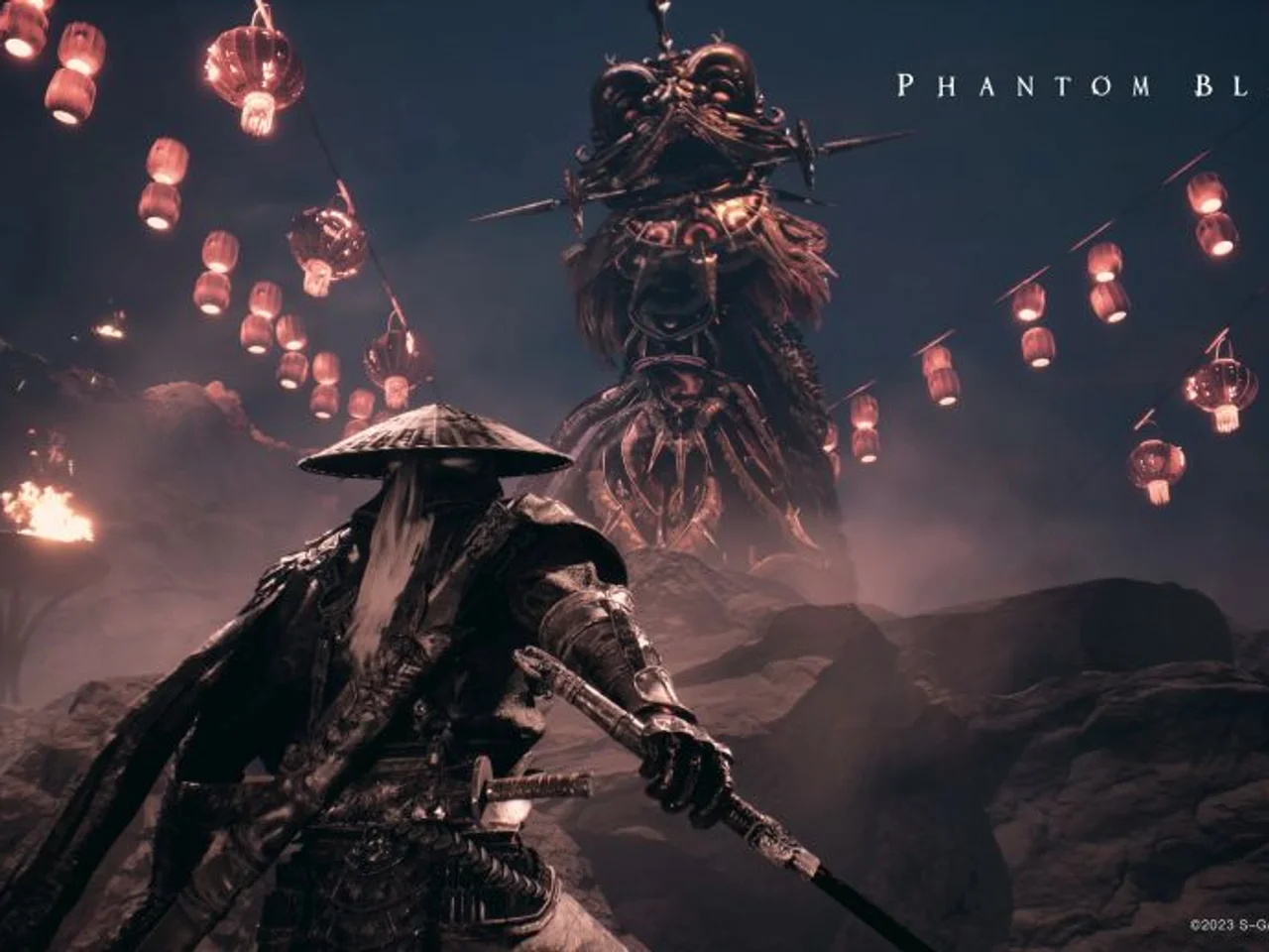 Phantom Blade Zero launches October 29 with over 55 weapons and a 2027 physical edition