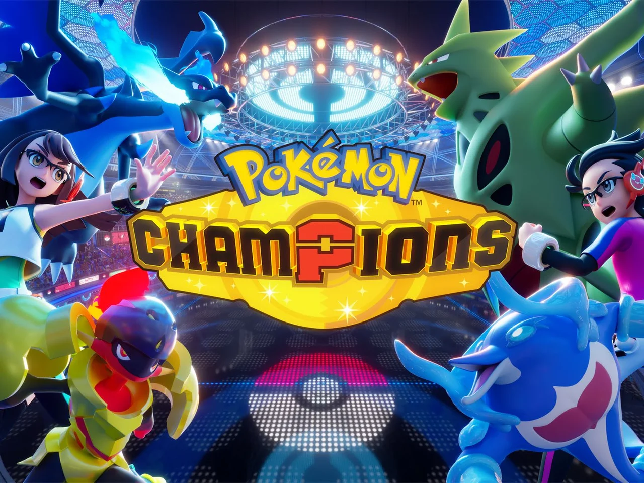 Pokémon Worlds 2026 : Champions va passer son premier vrai test au sommet du VGC