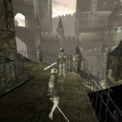 Prison of Husks Has a Free Steam Demo: The PS1-Inspired Soulslike Launches January 27