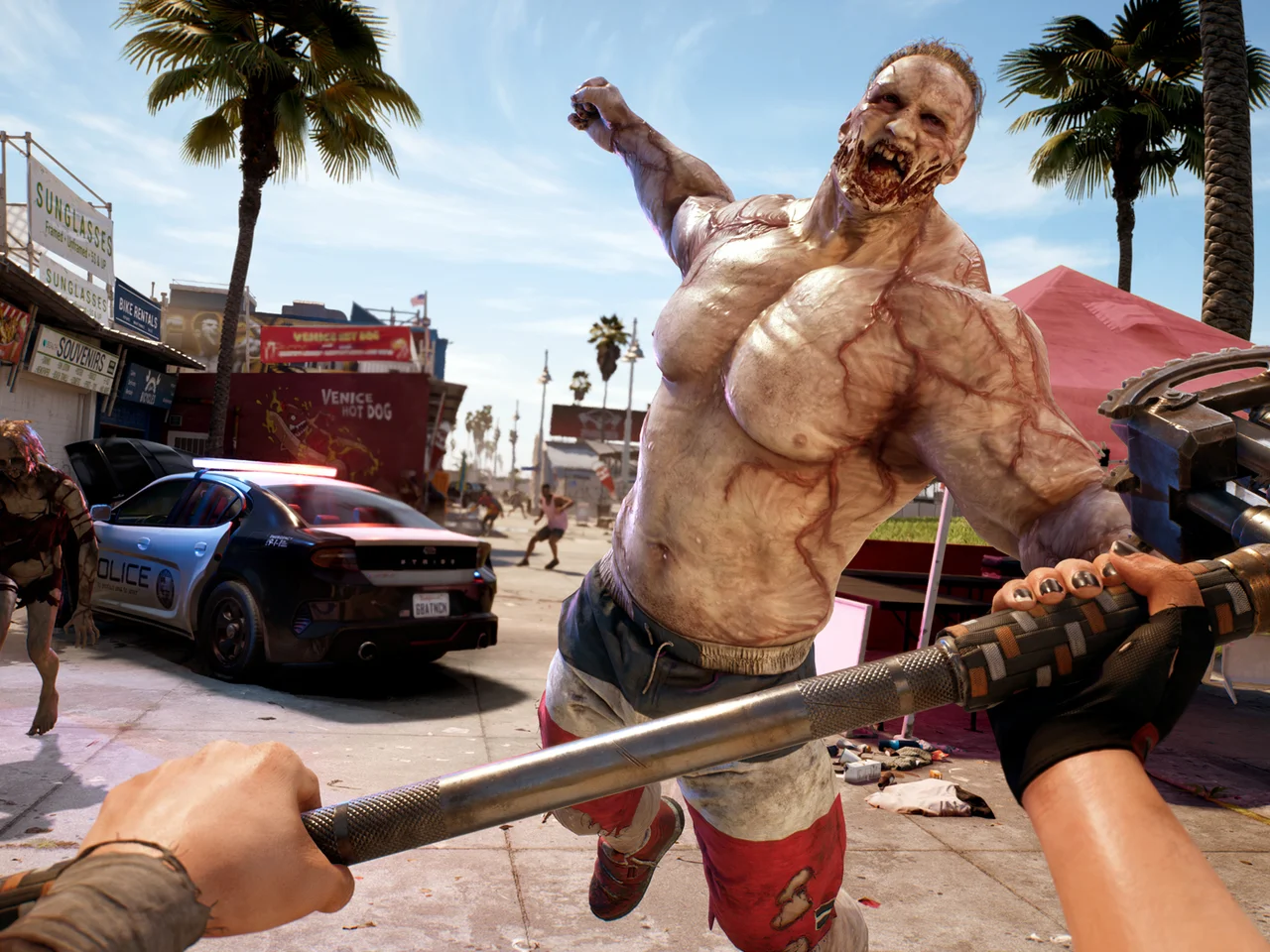 PS Plus novembre 2026 : Dead Island 2, Tomb Raider et Monster Train 2 arrivent le 3 novembre