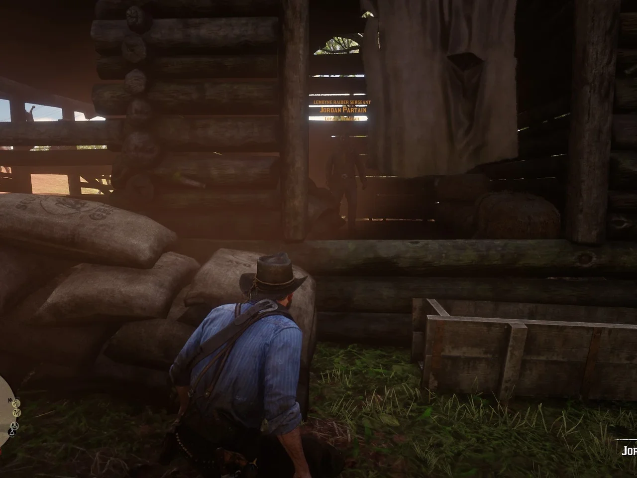 Red Dead Redemption 2 : ce mod donne une mémoire aux PNJ et transforme vos ennemis en rivaux personnels