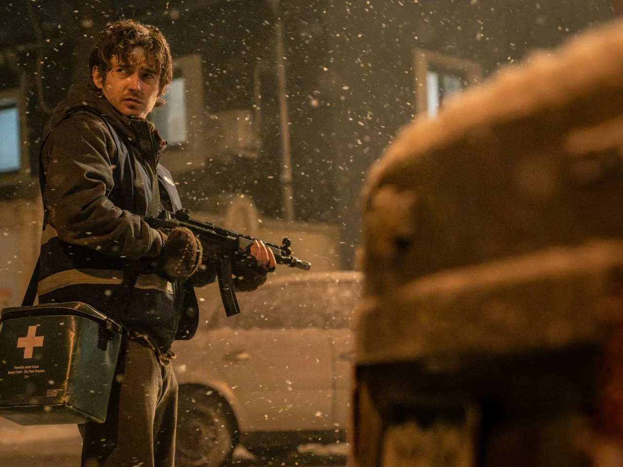 Resident Evil explose son record au cinéma : 60 millions de dollars sans Leon ni Claire