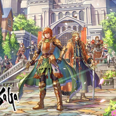 Romancing SaGa 2 passes one million units as Square Enix celebrates a 29-year franchise milestone