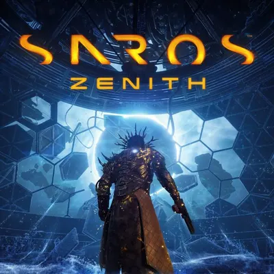 SAROS Gets a Massive Free Zenith Update With Boss Rush, New Game+ and 20 New Modifiers