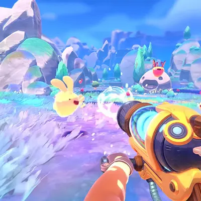 Slime Rancher 2 comes to Nintendo Switch 2 in January 2027 with an exclusive item
