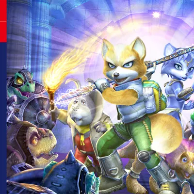 Star Fox Adventures revient sur Switch 2, et le vilain petit canard de la saga mérite peut-être une seconde chance