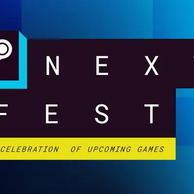 Steam Next Fest : des centaines de démos gratuites à essayer dès le 19 octobre