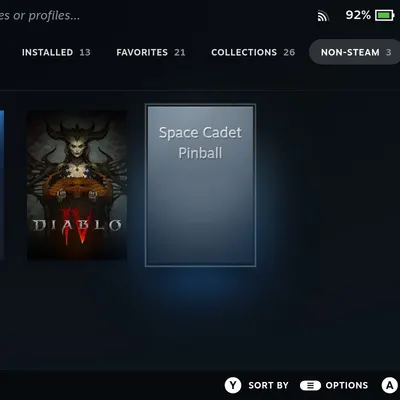 Steam répare en bêta les jeux non-Steam qui refusaient de démarrer sous Linux
