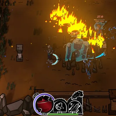 Tears of Vanfell prépare son ascension à quatre pour le 25 septembre