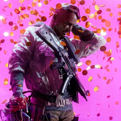 THE FINALS va prononcer votre pseudo en pleine partie : Scotty devient un véritable commentateur
