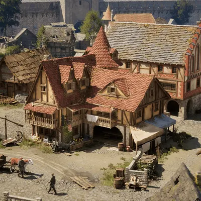 The Guild 1 Remake arrive le 17 septembre, mais son multijoueur à 12 devra attendre